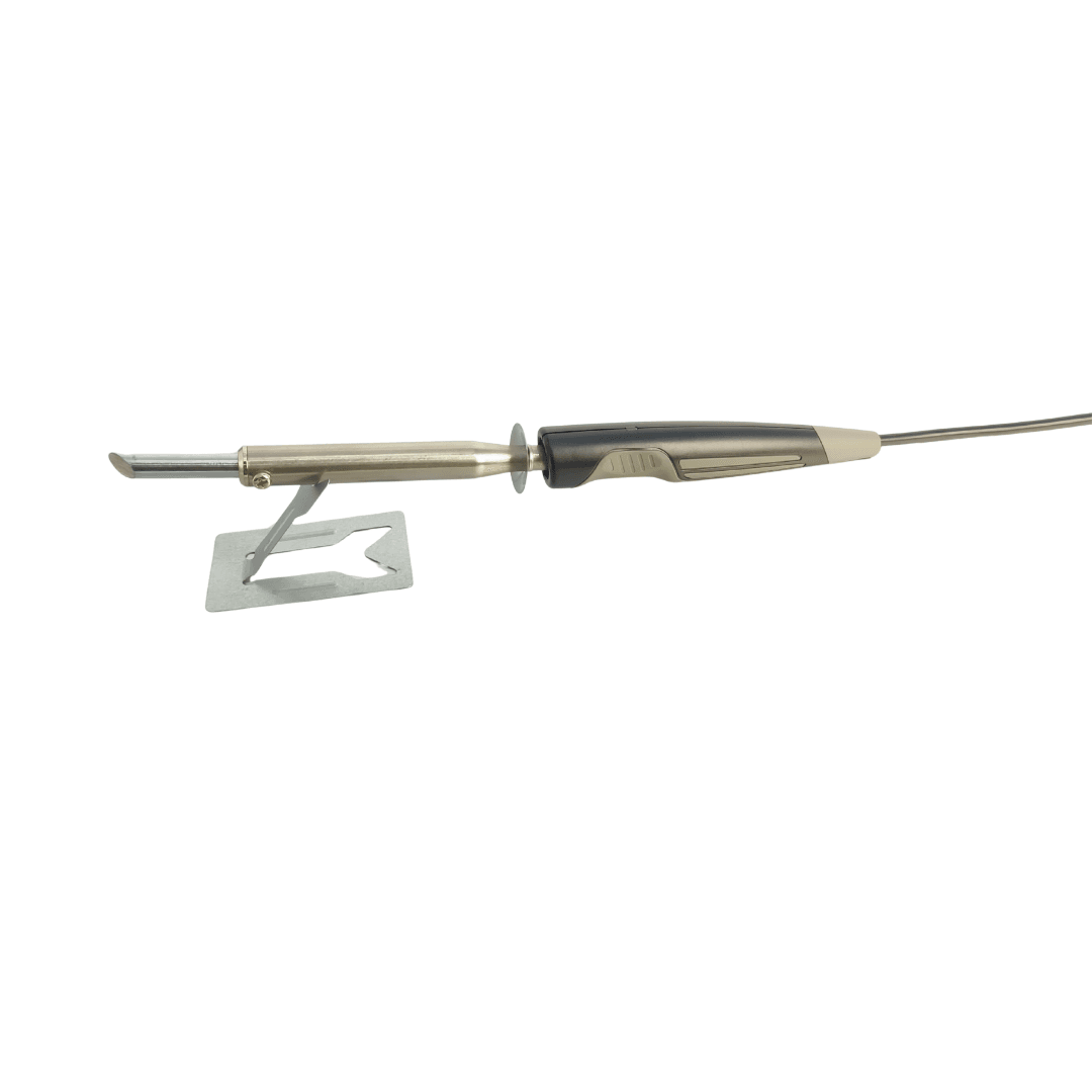 Tiffany Glass Iron KX-80G