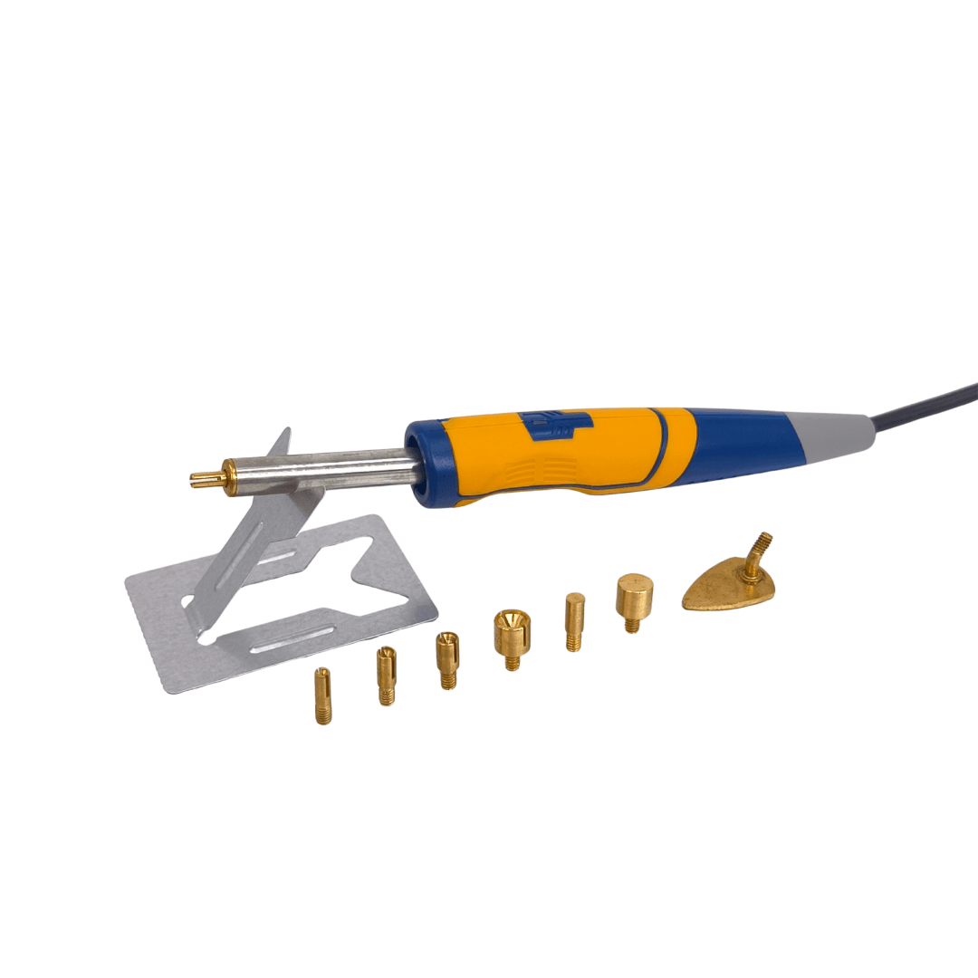 Hot Fix Pen (PTC heater)
KY-10PWB/KY-10PWS