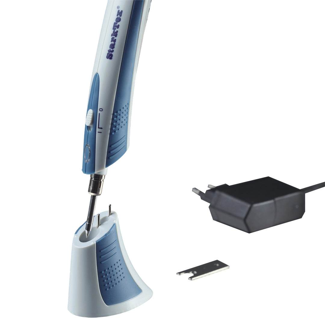 Rechargeable Soldering Iron KBI-637(blister)