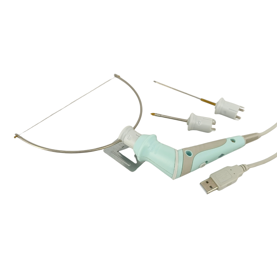 USB 3-IN-1 Foam Cutter KSF-110