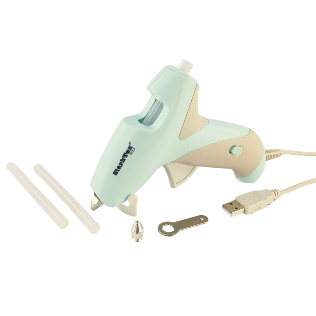 USB Glue Gun KSG-505