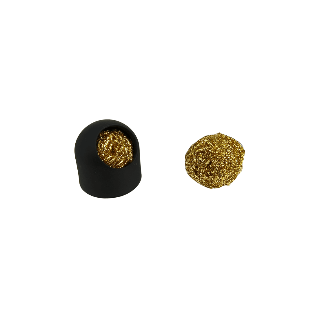 BrassPro Soldering Tip Wire Cleaner (18g)
KP-781