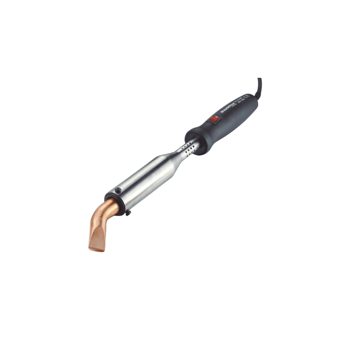 High Power Soldering Iron KB-P Series
(Curved Tip)