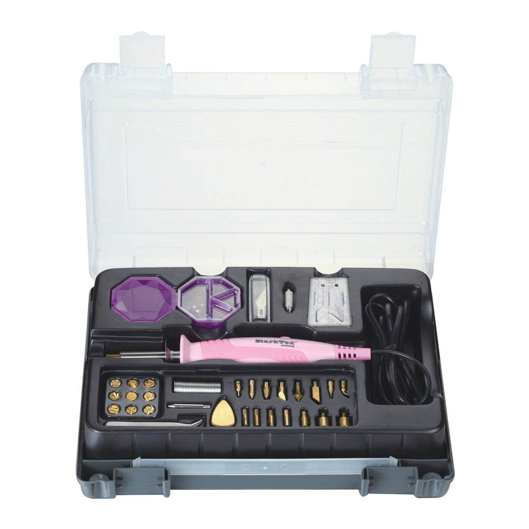7-IN-1 Pen KC-07025W MPP