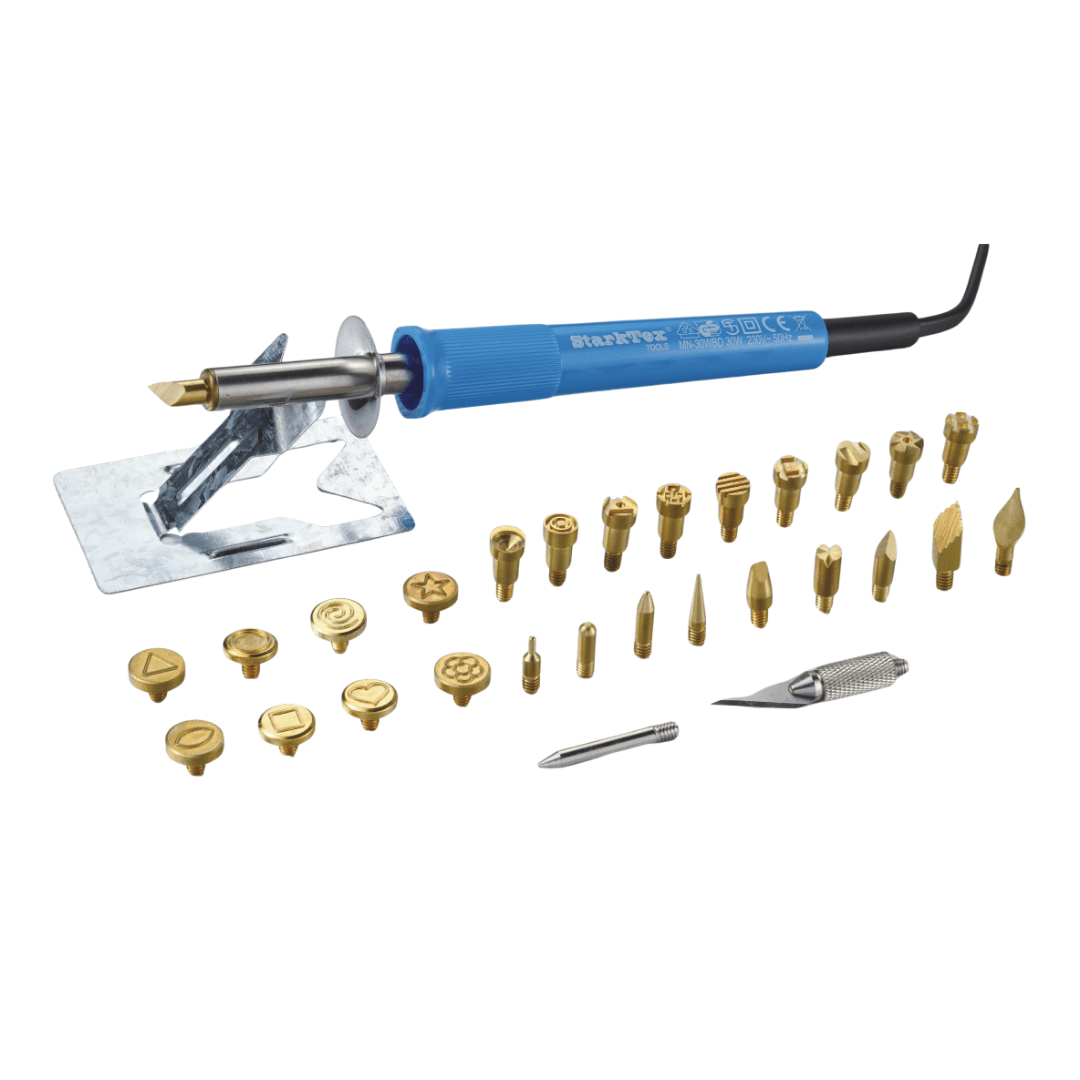Deluxe 3-IN-1 Pen MN-30WB PP2