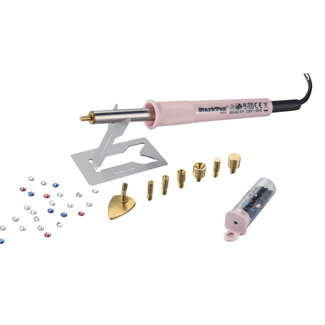 Hot Fix Pen MN-6 B