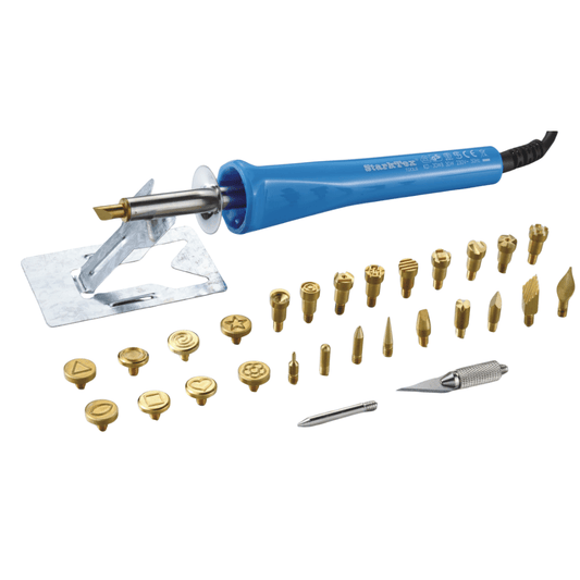 Deluxe 3-IN-1 Pen KD-30WB PP2
