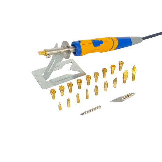 Wood-burning Pen
KY-30WB/KY-30WS