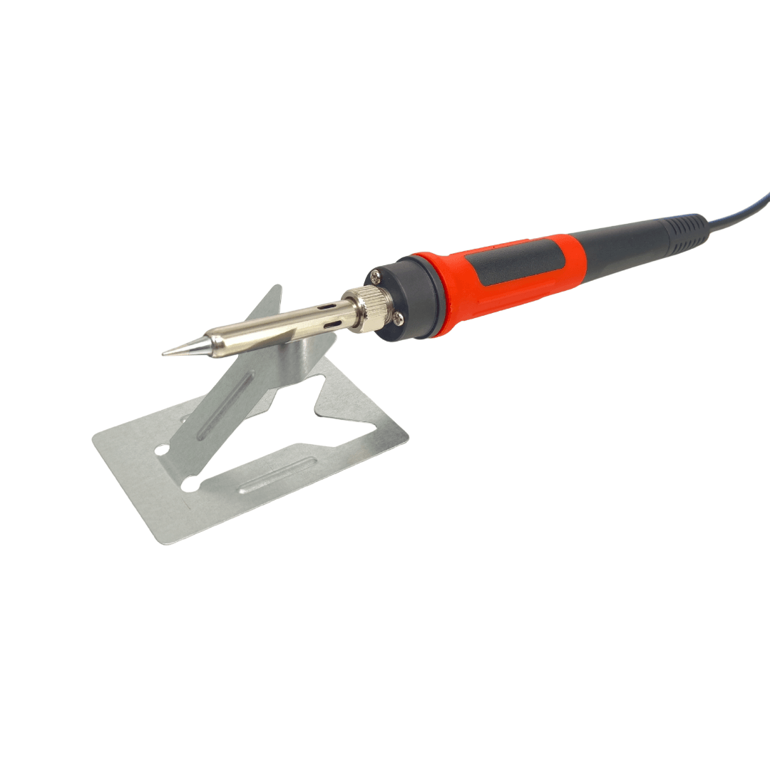 Professional Quick Heat-up Ceramic Heater
Soldering Iron KR-25