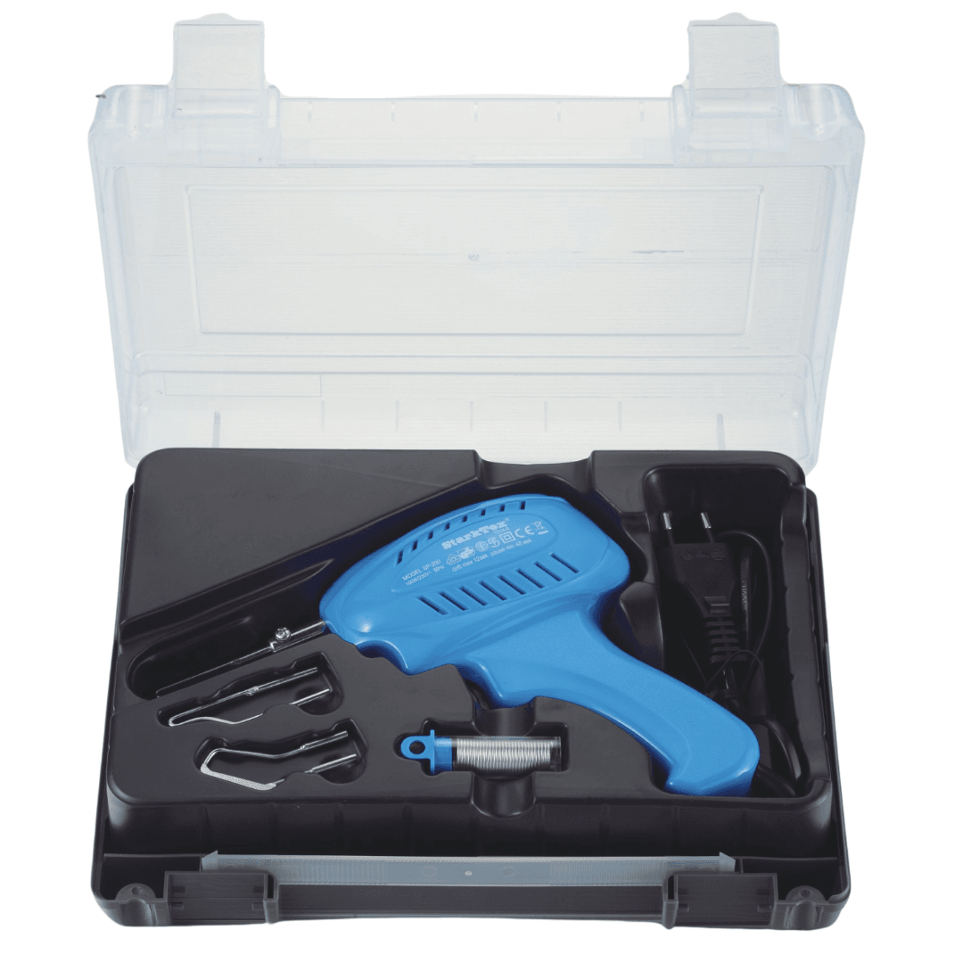 Multi-purpose Soldering Kit SP-200MPP