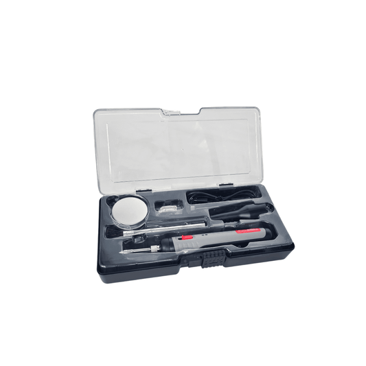 Rechargeable Soldering Iron
KBI-6372 LPP type C