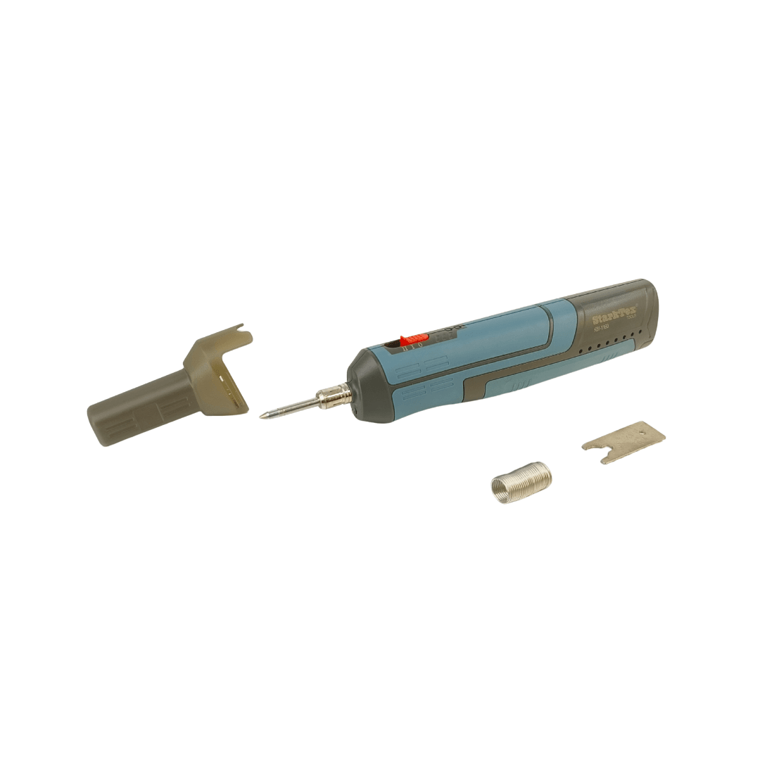 Quick Heat Battery Soldering Iron KBI-1160