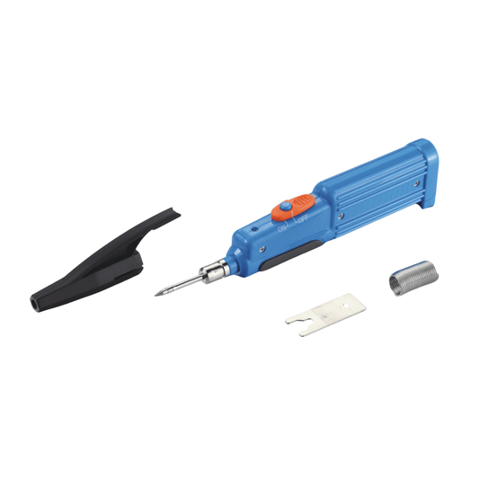 Quick Heat Battery Soldering Iron KBI-645