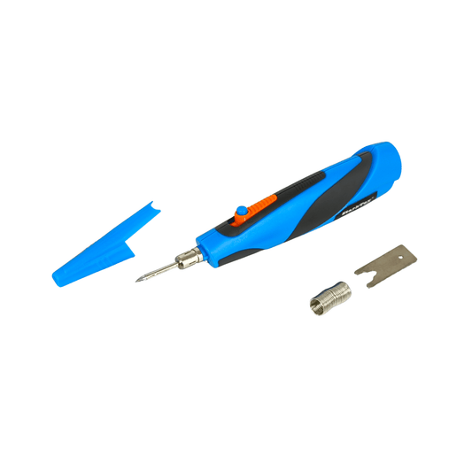 Quick Heat Battery Soldering Iron KBI-6453