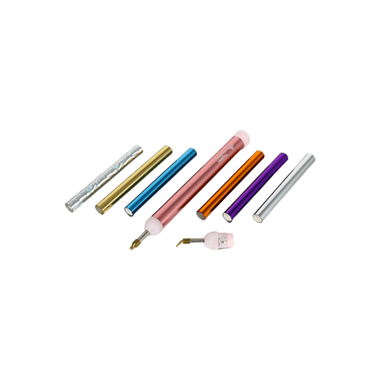 Battery Hot Foil Pen KHH-230