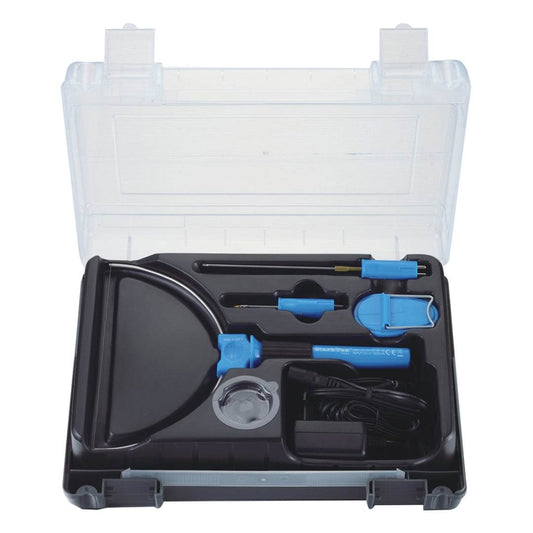 Deluxe 3-IN-1 Styrofoam Cutter(tool box)