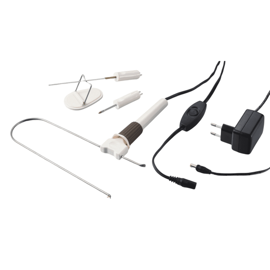 Deluxe 3-IN-1 Styrofoam Cutter HW-111 PP/
HWD-111 PP/HWN-111 PP