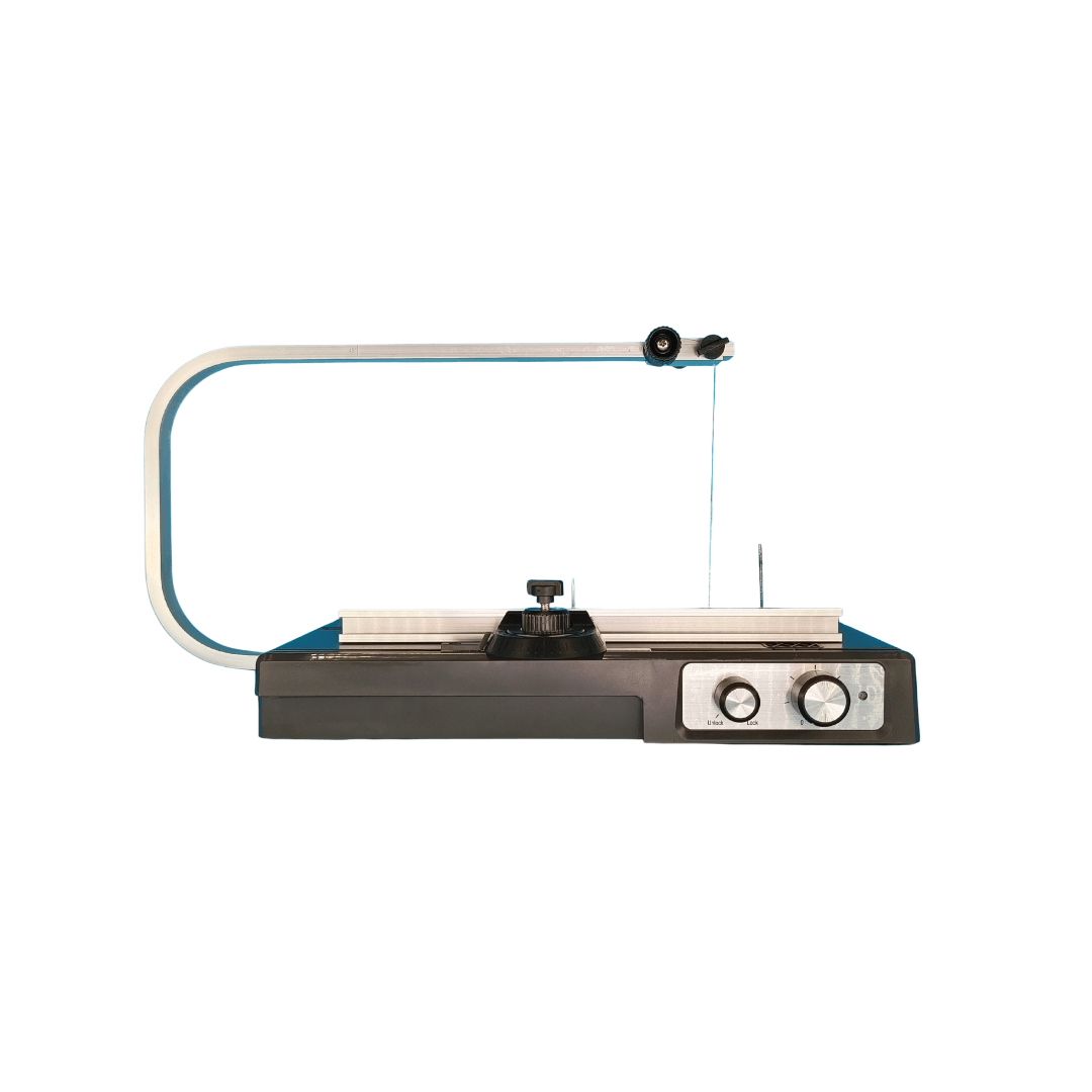 Desktop Foam Cutter Station
KTF-1800