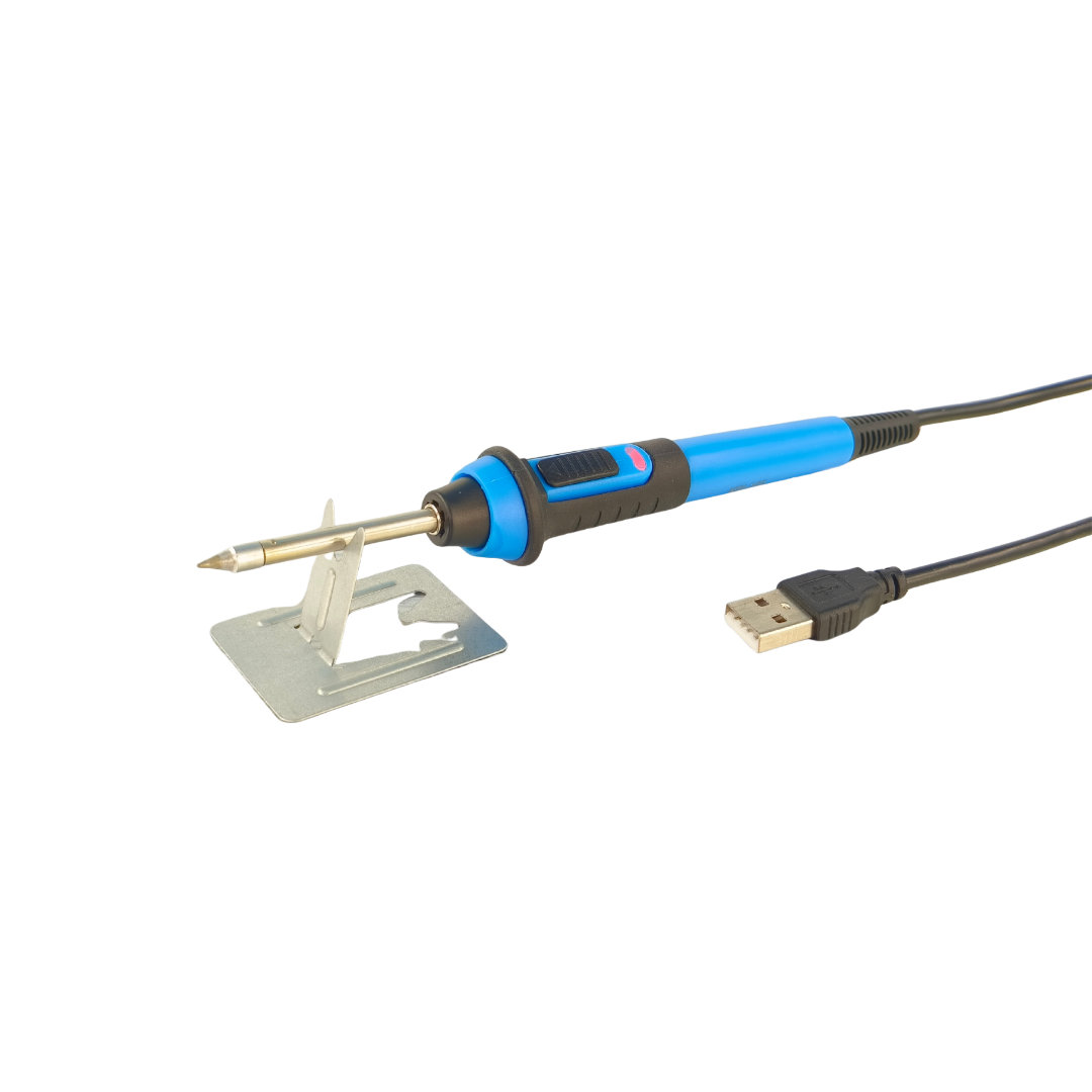 USB Soldering Iron KSI-105