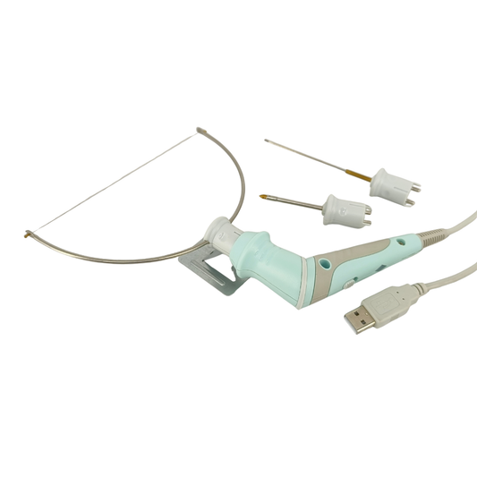 USB 3-IN-1 Foam Cutter KSF-110