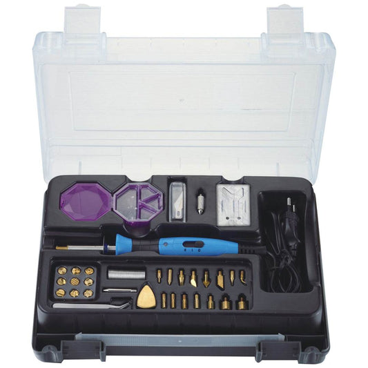 7-IN-1 Pen KK-07025W MPP