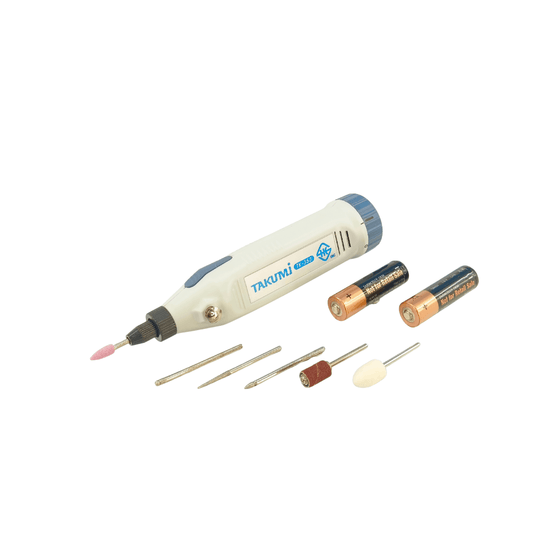 Battery Rotary Tool KBR-353