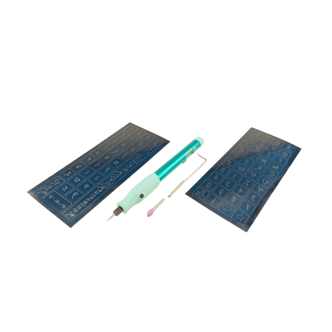 Battery Engraver KHR-330