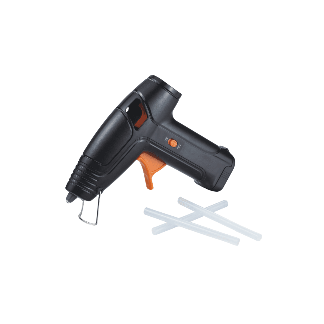 Battery Operated Glue Gun GG-7062