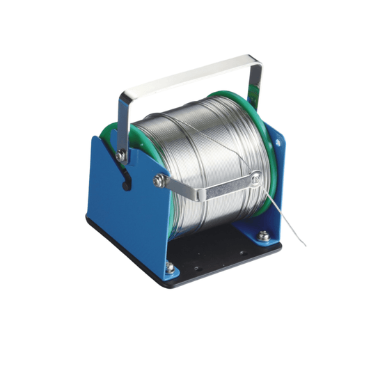 Solder Wire Dispensary Stand
