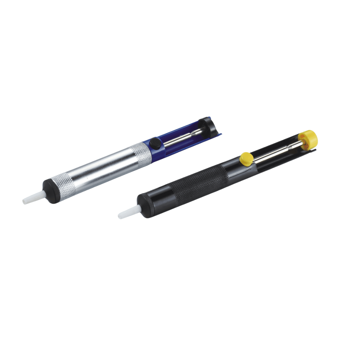 De-Soldering Pumps SC-30 & SC-50