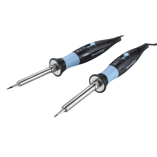 Dual Wattage Professional Soldering Iron
KK-P Series