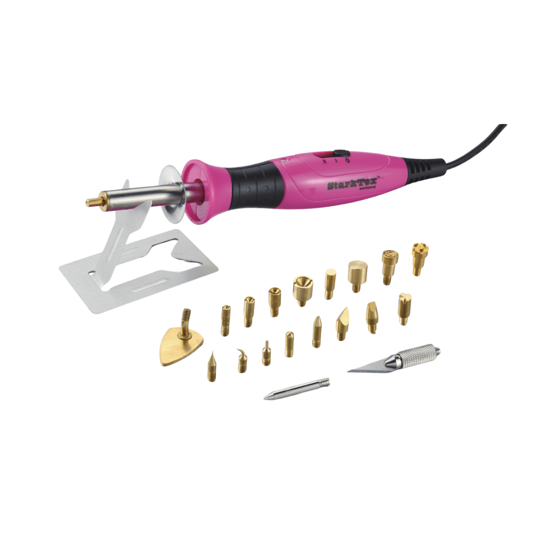 6-IN-1 Craft Pen KK-07025W PP