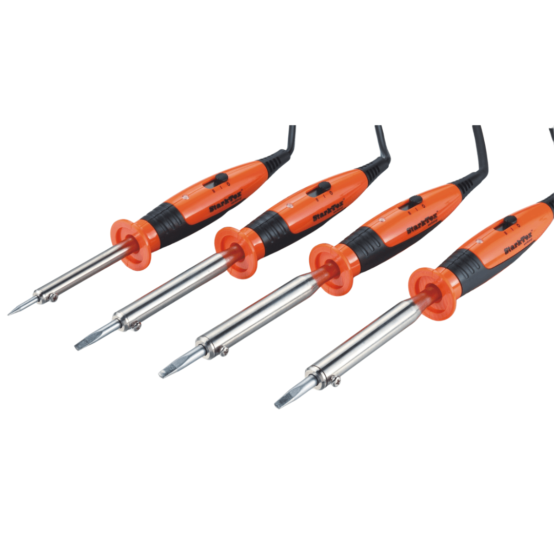 Dual Wattage Soldering Iron KC-S Series